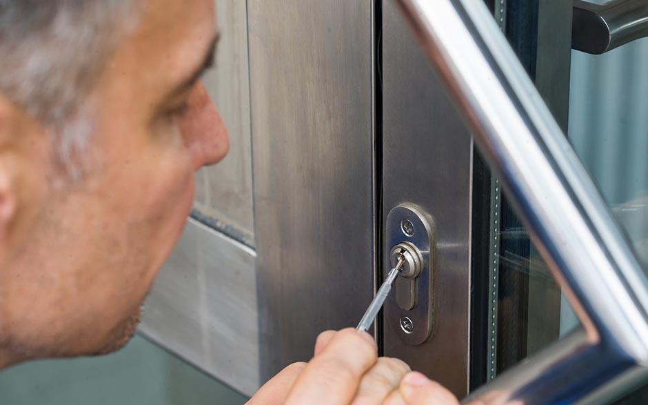 serrurier ouverture de porte Chaumontel